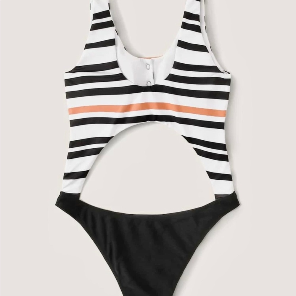 Swimsuit